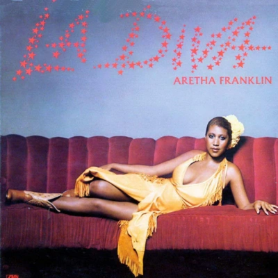 Aretha FranklinThe Feeling