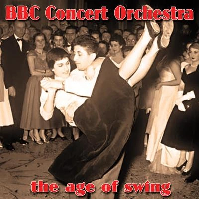 BBC Concert OrchestraSwinging The Blues