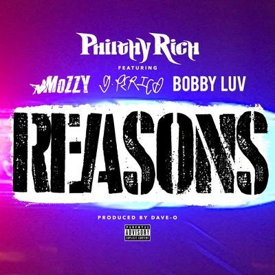 MozzyReasons