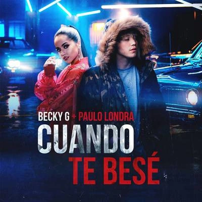 Becky GCuando Te Besé