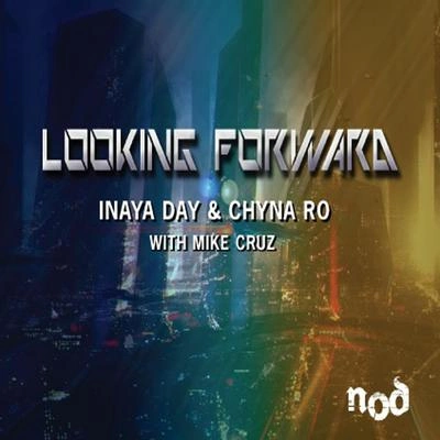 Inaya DayLooking Forward (Frazer Adnam Remix)