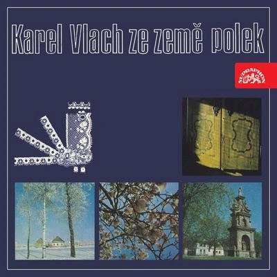 Karel Vlach se svým orchestremJásavá