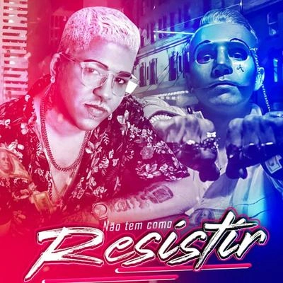 Mc ReizinNão Tem Como Resistir