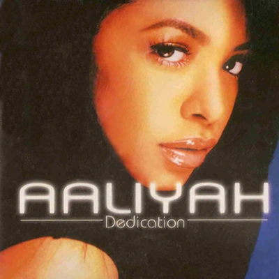 AaliyahNever No More