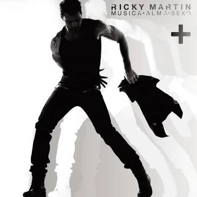 Ricky MartinTú y Yo