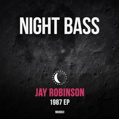 Jay RobinsonGutteral (Original Mix)