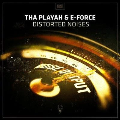 Tha PlayahDistorted Noises (Extended Mix)