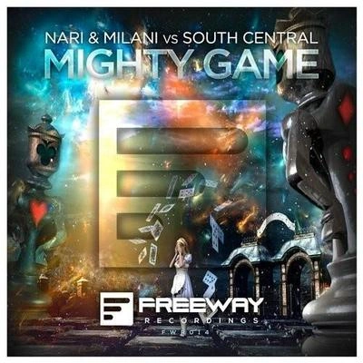 Nari & MilaniMighty Game (Original Mix)