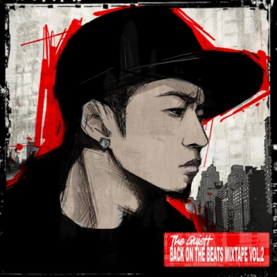 Dok2BeenzinoThe QuiettWelcome to the Show Remix