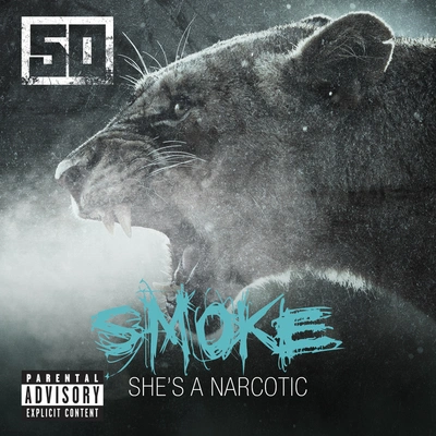 50 CentSmoke (Explicit)