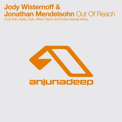 Jody WisternoffOut Of Reach (Alfred Taylor Remix)