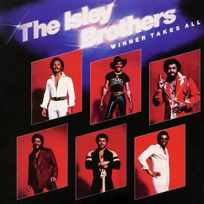 The Isley BrothersYou're Beside Me, Pts. 1 & 2