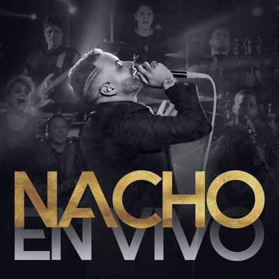 NaChoNo He Podido Verte (En Vivo)