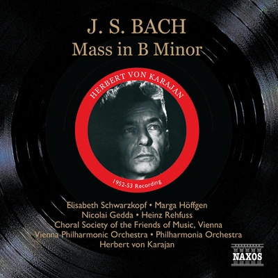 Studio orchestraHenri MerckelGustave BretGeorges Thillmass in B minor, BW V 232:mass in B minor, BW V 232: Benedict US: Benedict US曲IV恩IT