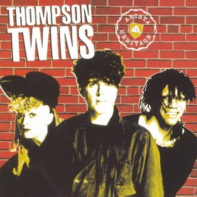 Thompson TwinsBouncing