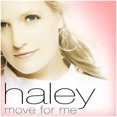 HaleyMove For Me (Kaskade Intro Mix)