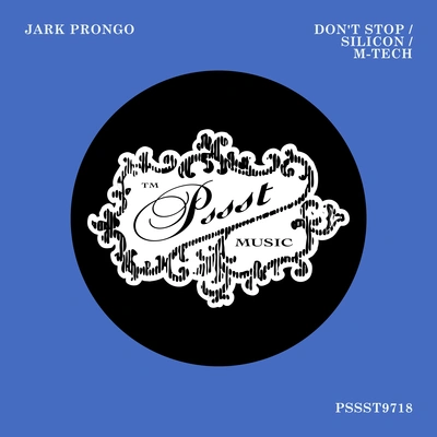 Jark ProngoDon't Stop (Extended Mix)