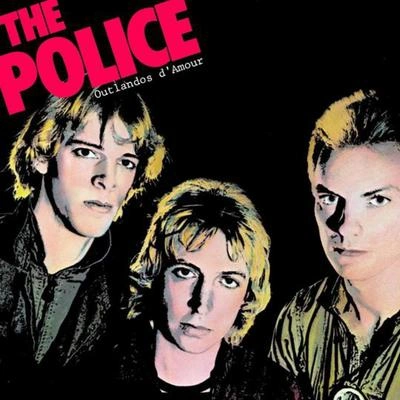 The PoliceBe My Girl - Sally (2003 Stereo Remastered Version)