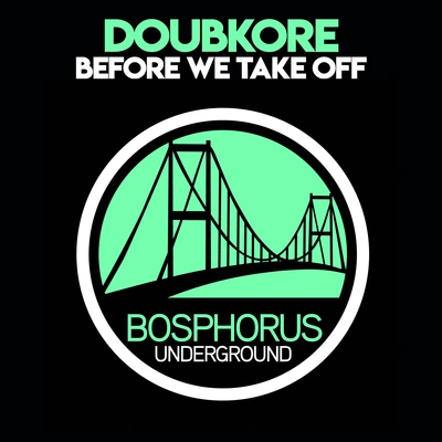 DoubKoreBefore We Take Off