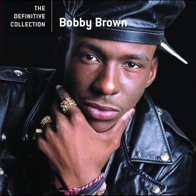 Bobby Brownrock witch A (single version)