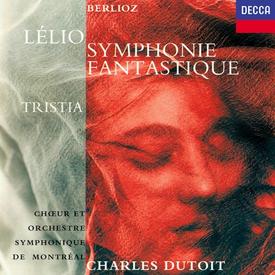 Charles DutoitSymphonie fantastique, Op.14, H.48:2. Un bal (Valse: Allegro non troppo)