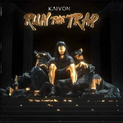 KaivonRun the Trap