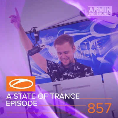 Mark SherryMarcella WoodsCan't Live Without Your Love (ASOT 857)