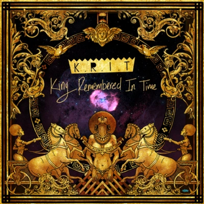 Big K.R.I.T.banana clip theory [prod. by big K.R.i.T.]