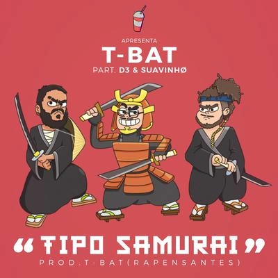 D3T IPO samurai