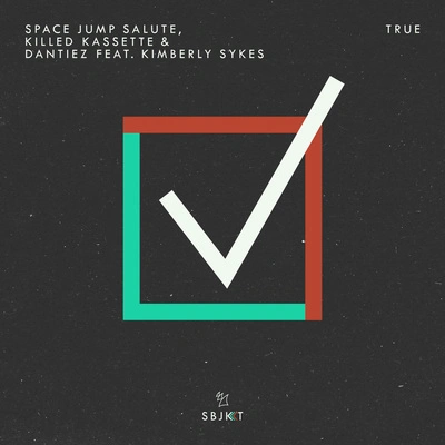 Space Jump SaluteTrue