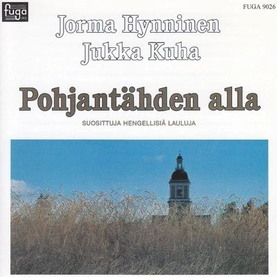 Jorma HynninenJerusalem