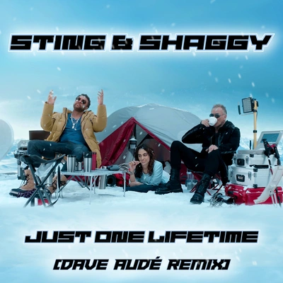 ShaggyJust One Lifetime (Dave Audé Remix)