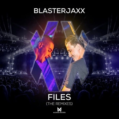 BlasterjaxxOlly JamesDemon Eyes (Olly James Remix)