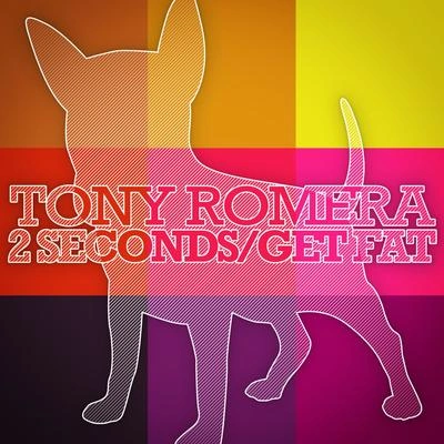 Tony Romeraget fat