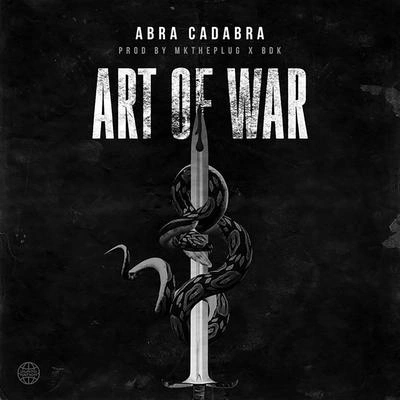 Abra CadabraArt Of War