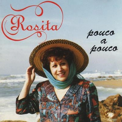 RositaTenho Ciúmes da Tua Guitarra