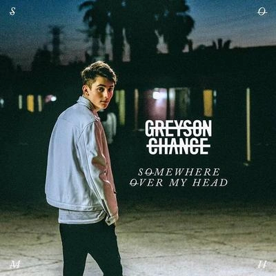 Greyson ChanceNo Fear