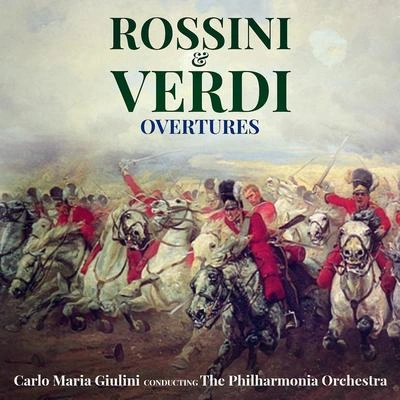 Gioacchino RossiniOverture to "The Force of Destiny"