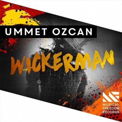 Ummet OzcanWickerman (Extended Mix)