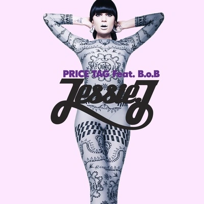 Jessie JPrice Tag (Benny Page Remix)