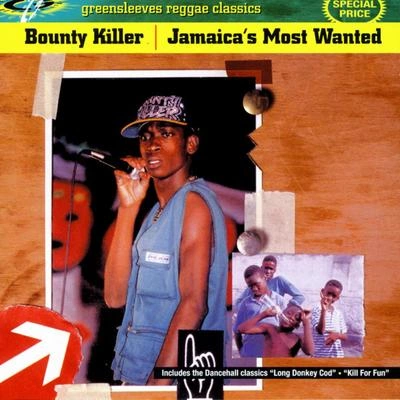 Bounty KillerLodge