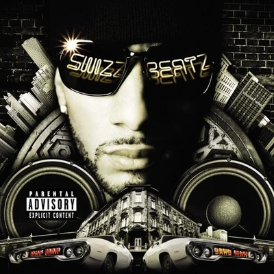 Swizz BeatzPart Of The Plan