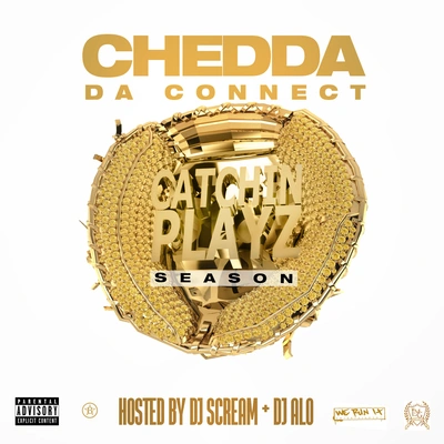 Chedda Da ConnectFlippin Dat Work