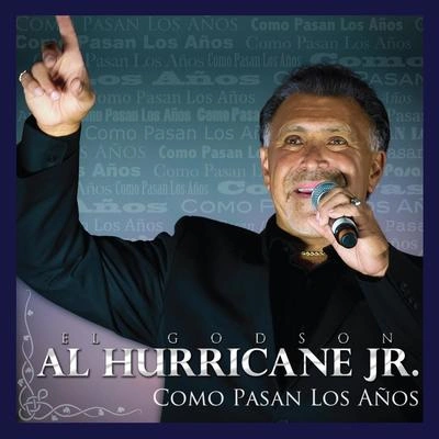 Al Hurricane Jrl阿Ron con A