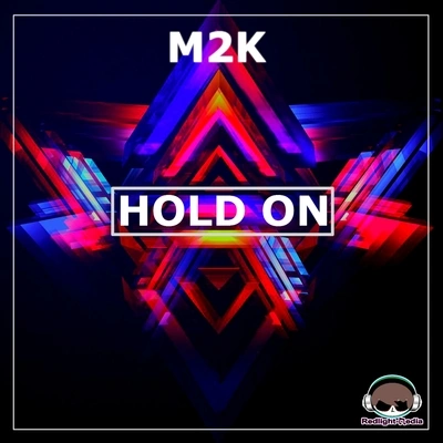 M2KHold On (Marq Aurel Remix)