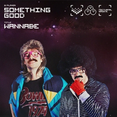 Something GoodWannabe (Radio Edit)