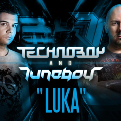 TechnoboyLuka (extended version)