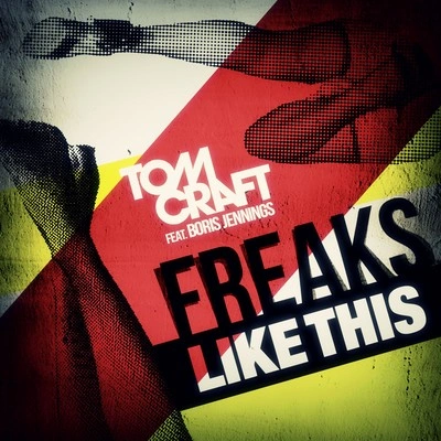 TomcraftFreaks Like This (Radio Edit)