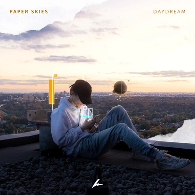 Paper SkiesDaydream