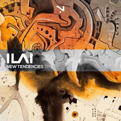 IlaiDrums In The Depths (Ilai Remix)